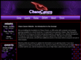 chaos-cavern.com
