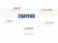 chayenu.net