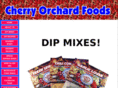 cherryorchardfoods.com