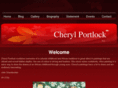 cherylportlock.com