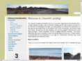 churchill-landing.com