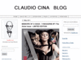 claudiocina.com