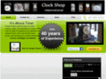 clockshopinternational.com