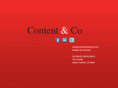 contentandcompany.com
