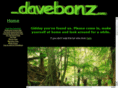 davebonz.com