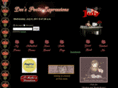 deespoems.com