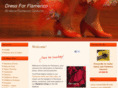 dressforflamenco.com
