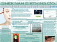 eftforbirthtrauma.com