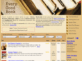 everygoodbook.com