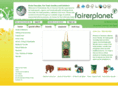 fairerplanet.com