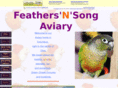 feathersnsong.com