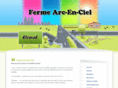 ferme-arcenciel.com