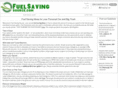 fuelsavingsource.com