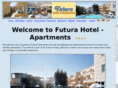 futurahotel.com