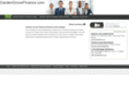 gardengrovefinance.com