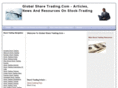 globalsharetrading.com