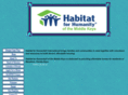 habitatmiddlekeys.org