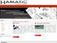 hamatic.com