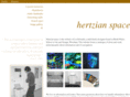 hertzianspace.net