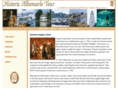 historicalbemarletour.com