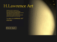 hlawrenceart.com