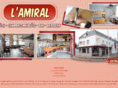 hotel-lamiral.com