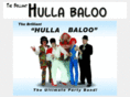 hullabaloo5.com