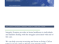 integrityhospiceaugusta.com