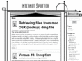 internetspotter.com