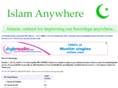 islamanywhere.net