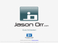 jasonorr.com