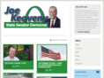 joekeaveny.com