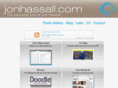 jonhassall.com