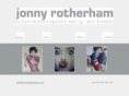 jonnyrotherham.com
