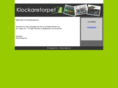 klockaretorpet.net