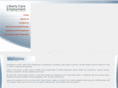 libertycareltd.co.uk