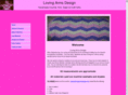 lovingarmsdesign.com