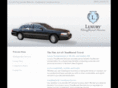 luxurychauffeured.com