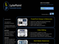 lytepoint.com