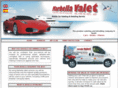 marbellavalet.com