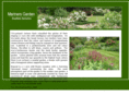 mariners-garden.com