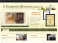 masterartrestore.com