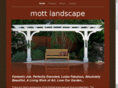 mottlandscape.com