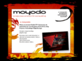 moyodo.com