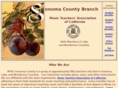 mtacsonomacounty.org