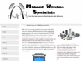 mwspecialists.com