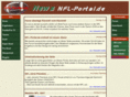 nfl-portal.de