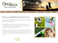 oakhillsevents.com