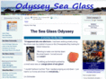odysseyseaglass.com
