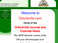 orfordville.com